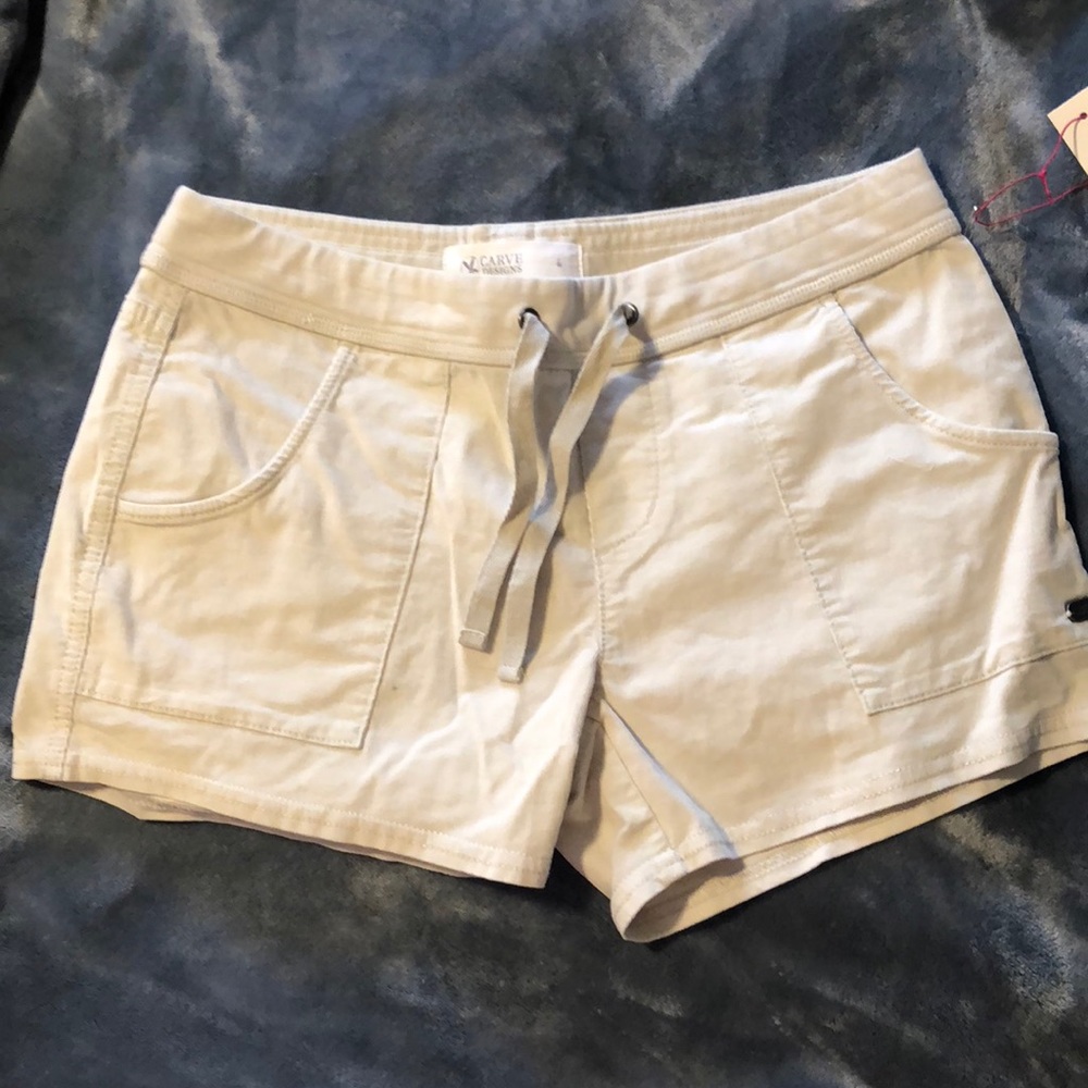 Beach shorts